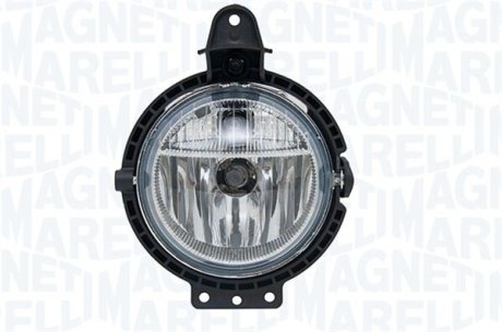 Фото протитуманна фара MAGNETI MARELLI 712400101120 Протитуманна фара MAGNETI MARELLI 712400101120