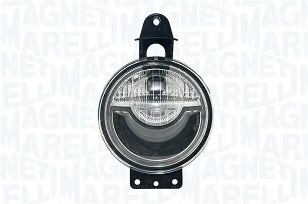 Габаритний ліхтар Збоку (W5W, прозорий) MINI MINI CLUBMAN R55, MINI CLUBMAN R55 LCI, ONE / COOPER R56, R57, R58, R59 10.06-06.14 MAGNETI MARELLI 712400151120 (фото 1)