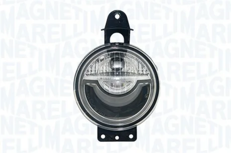 Габаритний ліхтар Збоку (W5W, прозорий) MINI MINI CLUBMAN R55, MINI CLUBMAN R55 LCI, ONE / COOPER R56, R57, R58, R59 10.06-06.14 MAGNETI MARELLI 712400151120