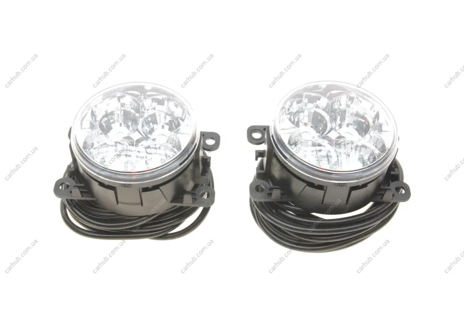 Фара денного ходового світла LED (к-кт) (універсальна) MAGNETI MARELLI 713120117010 (фото 1)