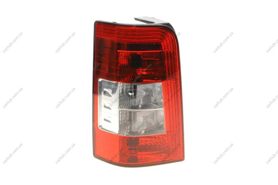 Ліхтар задній Citroen Berlingo/Peugeot Partner 96-11 (L) MAGNETI MARELLI 714000028340 (фото 1)