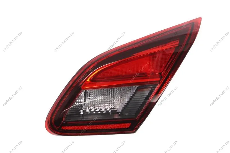 Ліхтар задній прав (внутрішня частина, P21W) OPEL CORSA E 3D MAGNETI MARELLI 714000062659 (фото 1)