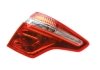 Фонарь задний Citroen C4 07-10 (R) MAGNETI MARELLI 714000283212 (фото 1)