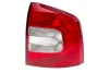 Ліхтар задній Skoda Octavia II 04-13 (R) (LLG441) MAGNETI MARELLI 714021701801 (фото 1)