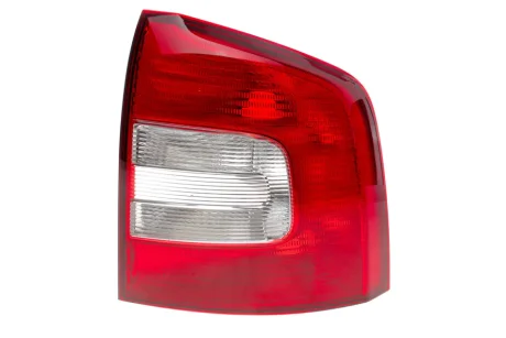 Ліхтар задній Skoda Octavia II 04-13 (R) (LLG441) MAGNETI MARELLI 714021701801