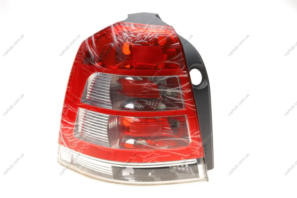 Ліхтар задній Opel Zafira B 05-15 (L) (LLF992) MAGNETI MARELLI 714021721701 (фото 1)
