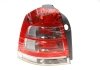 Фонарь задний Opel Zafira B 05-15 (L) (LLF992) MAGNETI MARELLI 714021721701 (фото 1)