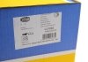 Фонарь задний Opel Zafira B 05-15 (L) (LLF992) MAGNETI MARELLI 714021721701 (фото 2)