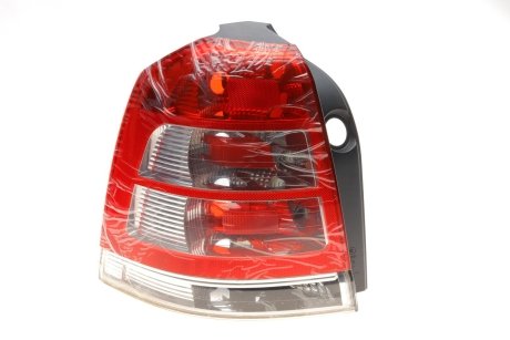 Фонарь задний Opel Zafira B 05-15 (L) (LLF992) MAGNETI MARELLI 714021721701