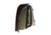 Фонарь задний Opel Zafira B 05-15 (L) (LLF992) MAGNETI MARELLI 714021721701 (фото 7)