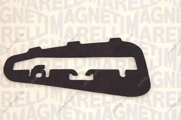 Елемент задн ліхтаря лів/прав (прокладка) OPEL ZAFIRA A 04.99-06.05 MAGNETI MARELLI 714021727602 (фото 1)