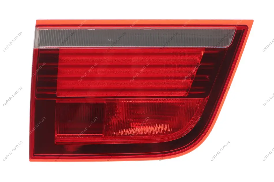 Ліхтар задній BMW X5 (E70) 06-08 (L) (LLG012) MAGNETI MARELLI 714021880702 (фото 1)