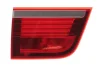 Ліхтар задній BMW X5 (E70) 06-08 (L) (LLG012) MAGNETI MARELLI 714021880702
