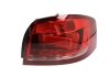 Фонарь задний Audi A3 03-12 (R) MAGNETI MARELLI 714021910807 (фото 1)