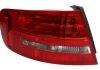 Ліхтар задній Audi A4 07- (L) MAGNETI MARELLI 714021970701 (фото 1)