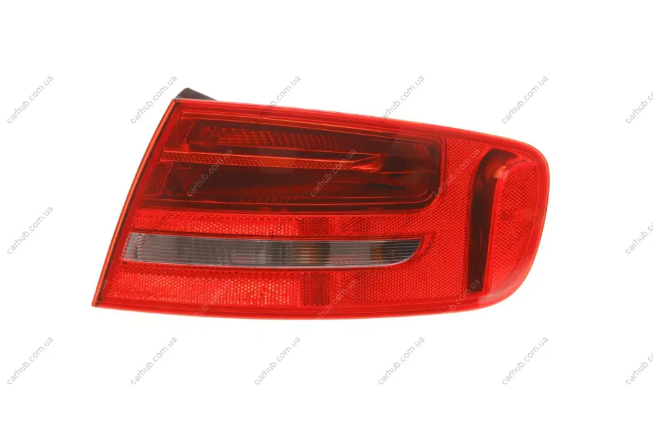 Ліхтар задній Audi A4 07- (R) MAGNETI MARELLI 714021970801 (фото 1)