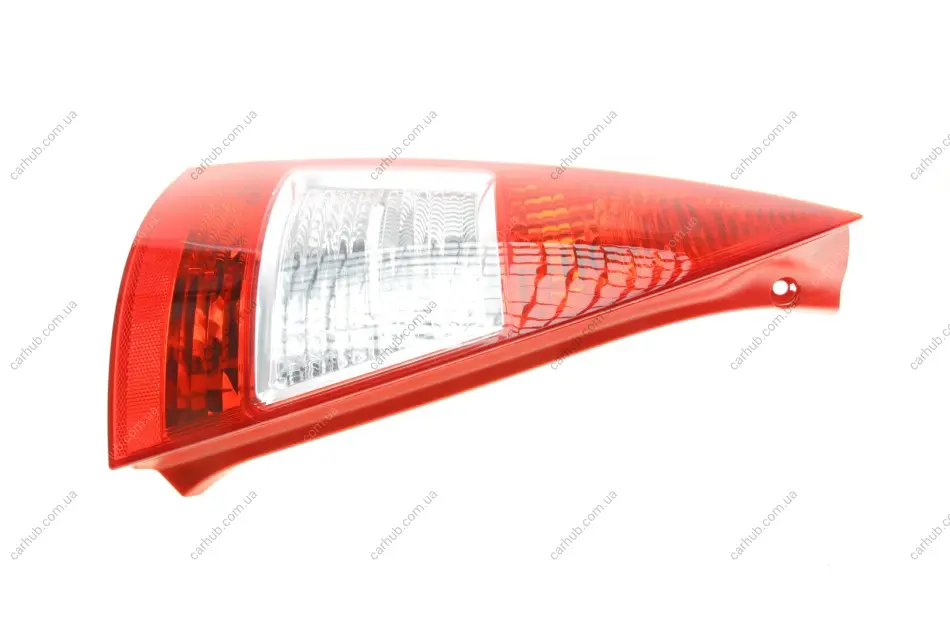 Ліхтар задній Citroen C3 02- (L) MAGNETI MARELLI 714025720701 (фото 1)