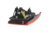 Фото 4 - фонарь задний VW Passat 08-12 (L) MAGNETI MARELLI 714027100701 Фонарь задний VW Passat 08-12 (L) MAGNETI MARELLI 714027100701 (фото 4)