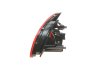 Фото 6 - фонарь задний VW Passat 08-12 (L) MAGNETI MARELLI 714027100701 Фонарь задний VW Passat 08-12 (L) MAGNETI MARELLI 714027100701 (фото 6)
