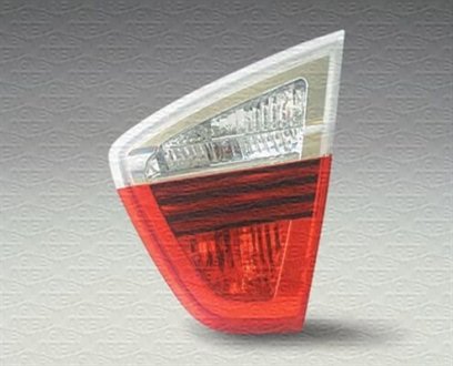Ліхтар задній BMW 3 (E90) 04-11 (L) M47/M57/N43/N45/N46/N47/N52/N53/N54 MAGNETI MARELLI 714027640701