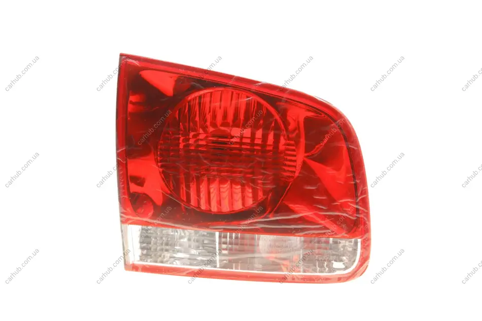 Ліхтар задній VW Touareg 02-07 (L) MAGNETI MARELLI 714028260701 (фото 1)
