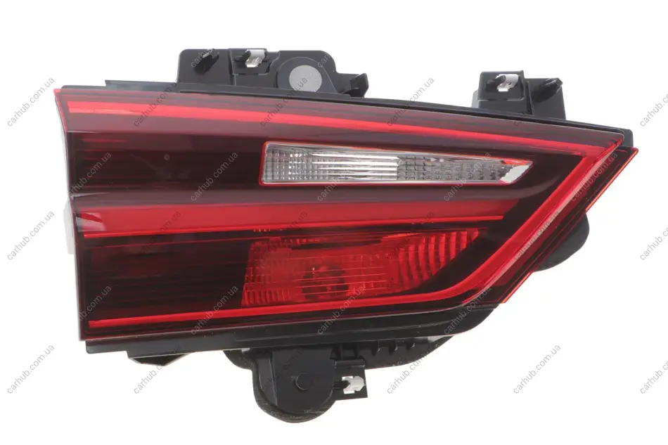 Фара протитуманна BMW X2 (F39) 18-23 (L) MAGNETI MARELLI 715010430580 (фото 1)