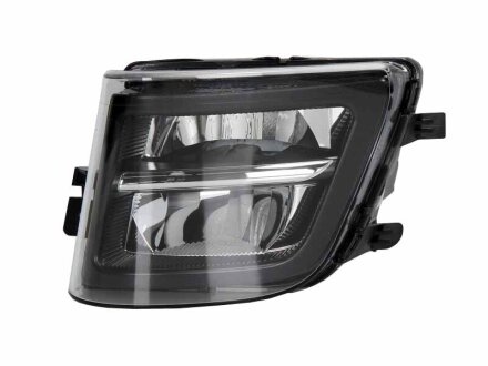 Фото протитуманна фара ліва MAGNETI MARELLI 719000000043 Протитуманна фара ліва MAGNETI MARELLI 719000000043