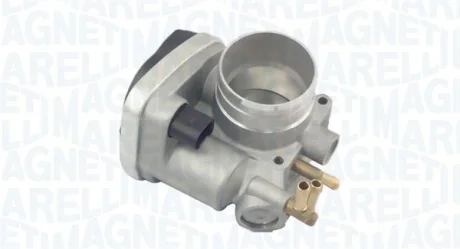 Корпус дросельної заслінки MAGNETI MARELLI 802000000038
