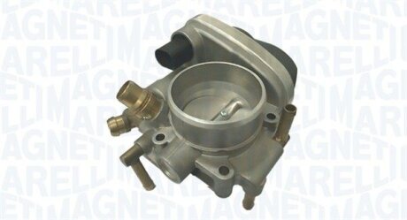 Фото дросельна заслінка MAGNETI MARELLI 802000000066 Дросельна заслінка MAGNETI MARELLI 802000000066