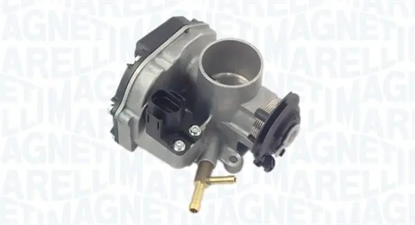 Повітряна заслінка SEAT AROSA VW LUPO I 1.0 05.97-07.05 MAGNETI MARELLI 802000000090 (фото 1)