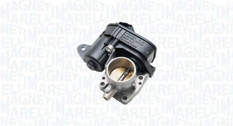 Повітряна заслінка MAGNETI MARELLI 802009800027