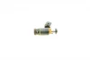 Паливний інжектор FORD GALAXY I VW CORRADO, GOLF III, GOLF IV, PASSAT B3/B4, SHARAN, TRANSPORTER T4, VENTO 2.3-2.9 06.91-06.06 MAGNETI MARELLI 805000346108 (фото 4)