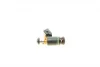 Паливний інжектор FORD GALAXY I VW CORRADO, GOLF III, GOLF IV, PASSAT B3/B4, SHARAN, TRANSPORTER T4, VENTO 2.3-2.9 06.91-06.06 MAGNETI MARELLI 805000346108 (фото 7)