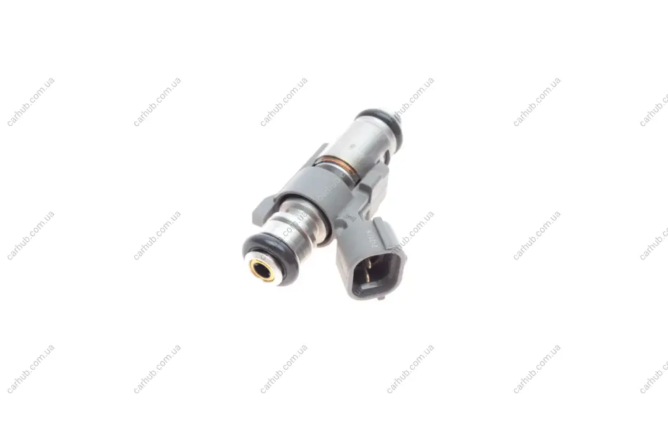 Паливний інжектор CITROEN C2, C3 I, C3 PLURIEL, C4, C4 I PEUGEOT 1007, 206, 207, 307 1.4/1.4CNG 08.00- MAGNETI MARELLI 805001754001 (фото 1)