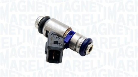 Форсунка палива Fiat Doblo 1.6 16V 01- (IWP164) MAGNETI MARELLI 805001843601
