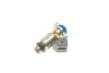 Паливний інжектор DACIA DUSTER, LOGAN, LOGAN MCV, SANDERO RENAULT KANGOO BE BOP, KANGOO EXPRESS, KANGOO II, LOGAN I 1.6/1.6ALK/1.6LPG 02.06- MAGNETI MARELLI 805010089002 (фото 2)