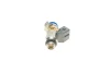 Паливний інжектор DACIA DUSTER, LOGAN, LOGAN MCV, SANDERO RENAULT KANGOO BE BOP, KANGOO EXPRESS, KANGOO II, LOGAN I 1.6/1.6ALK/1.6LPG 02.06- MAGNETI MARELLI 805010089002 (фото 5)