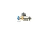 Паливний інжектор DACIA DUSTER, LOGAN, LOGAN MCV, SANDERO RENAULT KANGOO BE BOP, KANGOO EXPRESS, KANGOO II, LOGAN I 1.6/1.6ALK/1.6LPG 02.06- MAGNETI MARELLI 805010089002 (фото 6)