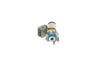 Паливний інжектор DACIA DUSTER, LOGAN, LOGAN MCV, SANDERO RENAULT KANGOO BE BOP, KANGOO EXPRESS, KANGOO II, LOGAN I 1.6/1.6ALK/1.6LPG 02.06- MAGNETI MARELLI 805010089002 (фото 7)