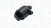 Позиціонер холостого ходу OPEL ASCONA C, ASTRA F, ASTRA F CLASSIC, COMBO, CORSA A, CORSA B, KADETT E, KADETT E COMBO, VECTRA A 1.4/1.6/1.8 06.85-08.02 MAGNETI MARELLI 820003253010 (фото 1)