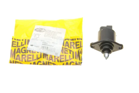 Регулятор холостого ходу Renault Megane 1.4 Eco 96-03 (B3354) MAGNETI MARELLI 820003354010