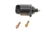 Позиціонер холостого ходу (4 pin,) RENAULT CLIO I, CLIO II, KANGOO, KANGOO EXPRESS, MEGANE I 1.4 01.91- MAGNETI MARELLI 820003395010 (фото 1)