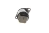 Позиціонер холостого ходу (4 pin,) RENAULT CLIO I, CLIO II, KANGOO, KANGOO EXPRESS, MEGANE I 1.4 01.91- MAGNETI MARELLI 820003395010 (фото 3)