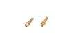 Позиціонер холостого ходу (4 pin,) RENAULT CLIO I, CLIO II, KANGOO, KANGOO EXPRESS, MEGANE I 1.4 01.91- MAGNETI MARELLI 820003395010 (фото 4)