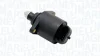 Позиціонер холостого ходу (4 pin,) CHEVROLET AVEO / KALOS DAEWOO KALOS, LANOS, NUBIRA 1.2-2.0 02.97- MAGNETI MARELLI 820003396010 (фото 1)
