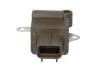 Регулятор напруги (14V) VOLVO C30, C70 II, S40 II, V50 FORD C-MAX, FIESTA V, FOCUS C-MAX, FOCUS II, FUSION, KUGA I MAZDA 3 1.6D/2.0/2.0D 10.03-05.13 MAGNETI MARELLI 940016012400 (фото 2)