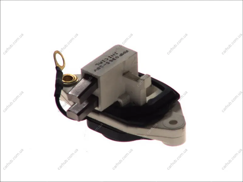 Регулятор напруги (28В) DAF 65, 65 CF, 75, 75 CF, 85, 85 CF, 95, 95 XF, F 1300, F 1500, F 2100, F 2300, F 2500, F 2800, F 3300, F 3600, N 2800 01.74-09.02 MAGNETI MARELLI 940016036500 (фото 1)