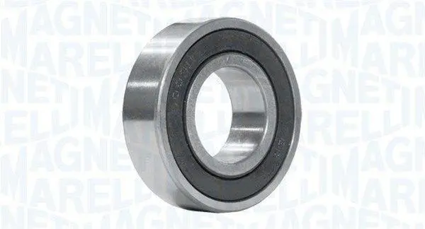Підшипник генератора (17x35x10) MAGNETI MARELLI 940111420001 (фото 1)