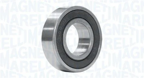 Підшипник генератора (17x35x10) MAGNETI MARELLI 940111420001
