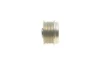 Шків генератора Toyota Auris/Avensis/Rav4 III 1.6/1.8/2.0 07- MAGNETI MARELLI 940113010071 (фото 2)